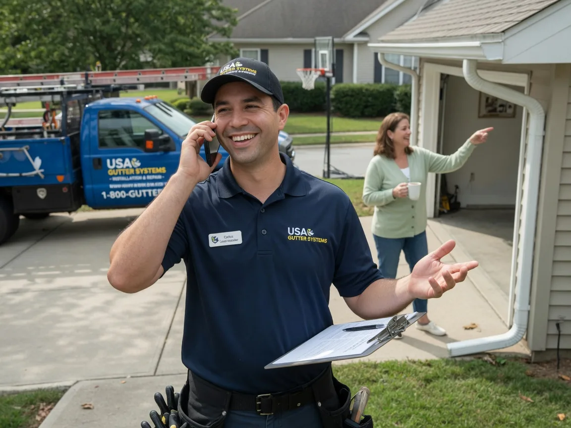 Gutter Installation Mclean, TX FAQs